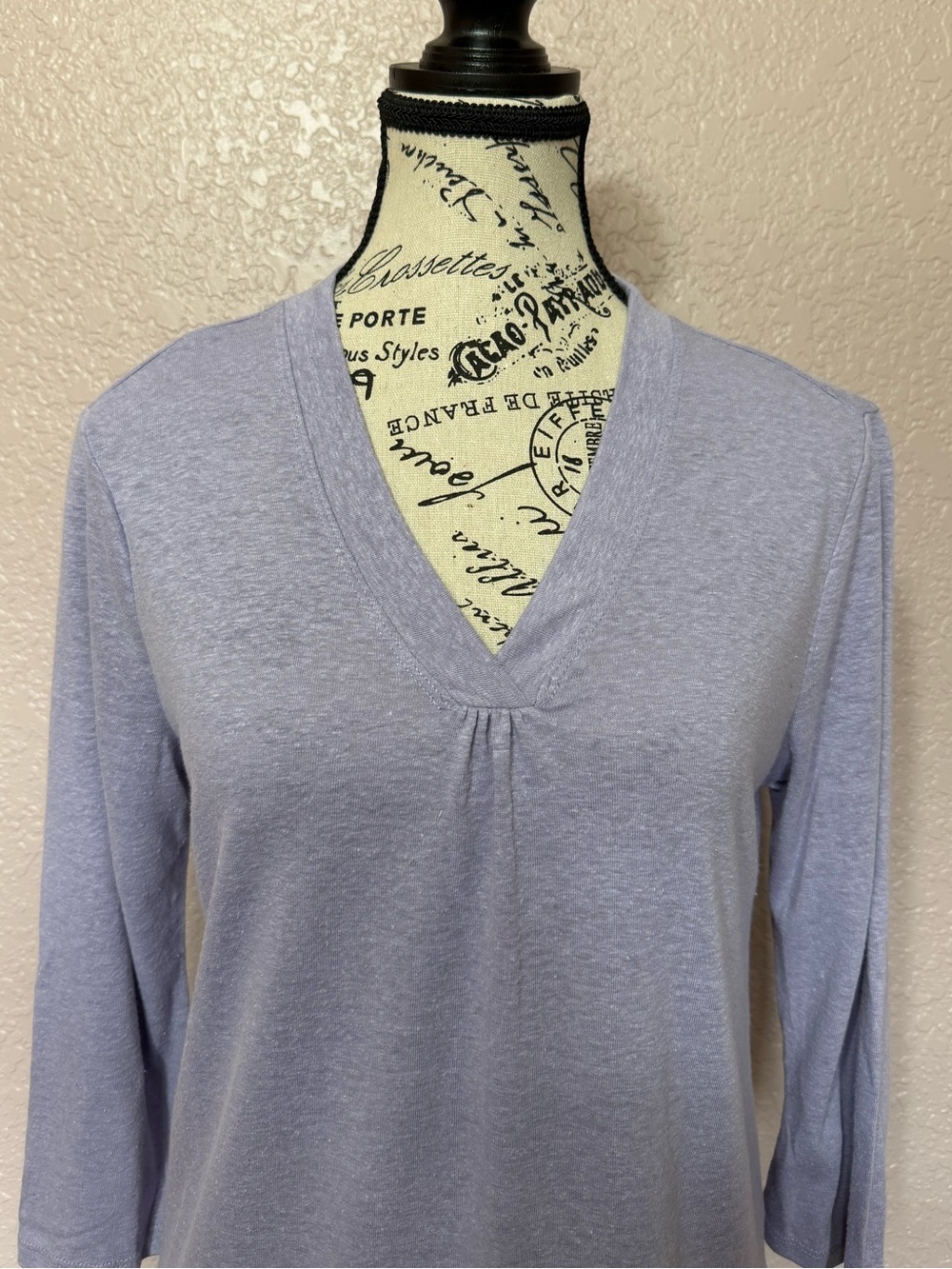 NWOT - Orvis Classic Collection Top Sz. M